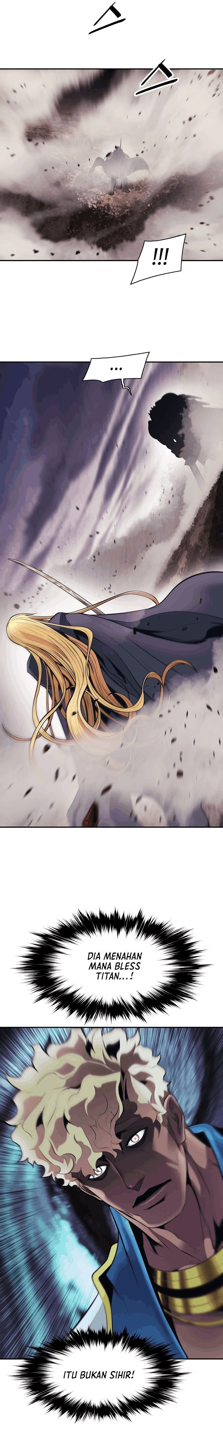 MookHyang – Dark Lady Chapter 96