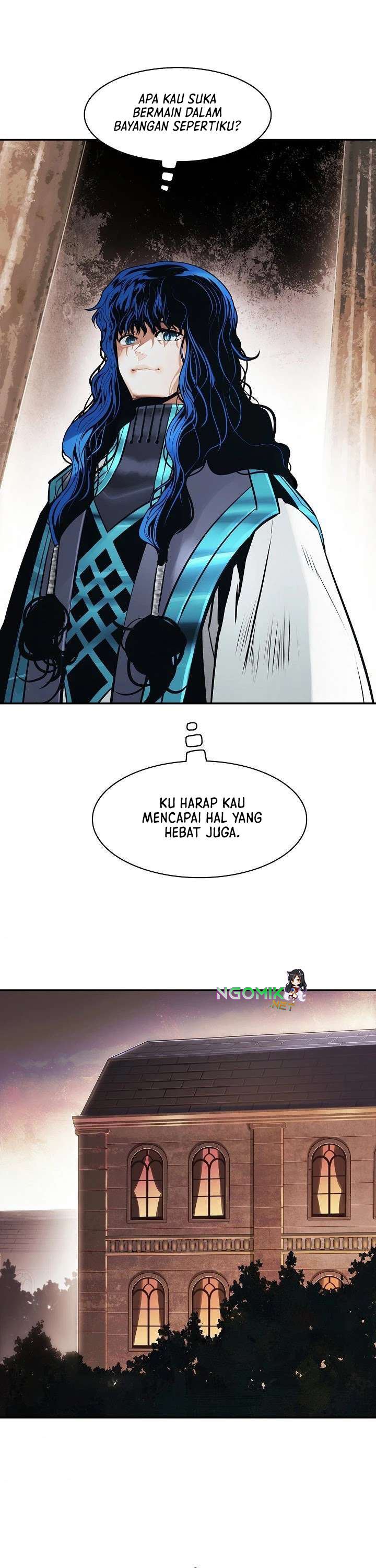 MookHyang – Dark Lady Chapter 98