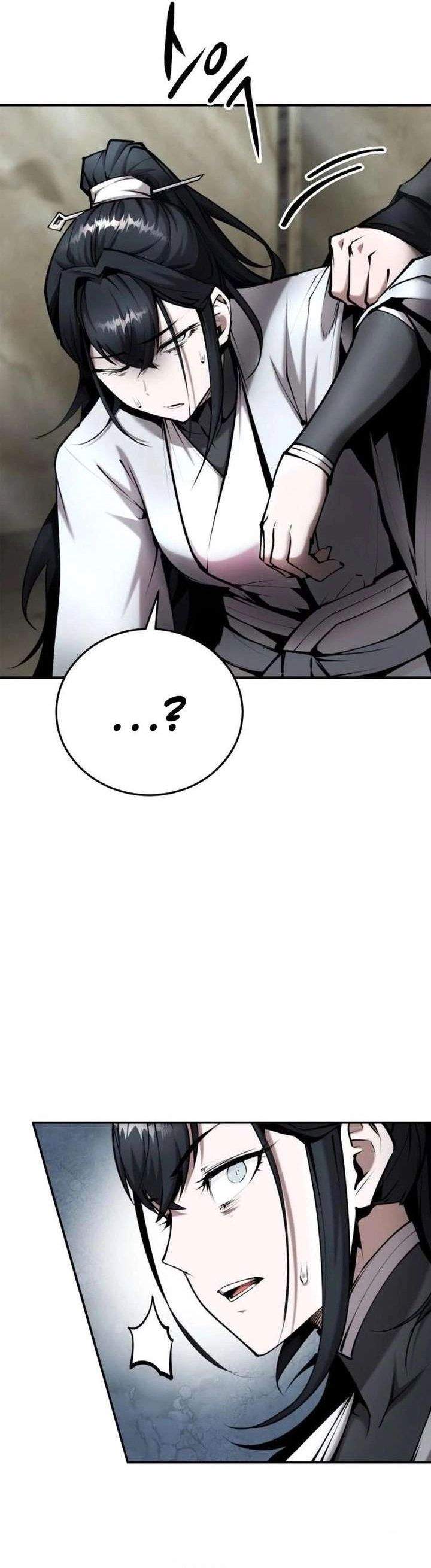 The Demonic Cult Leader Is Too Reluctant Chapter 74