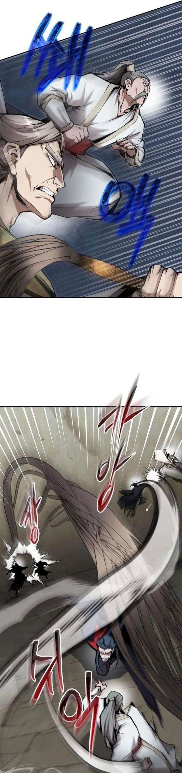 The Demonic Cult Leader Is Too Reluctant Chapter 74