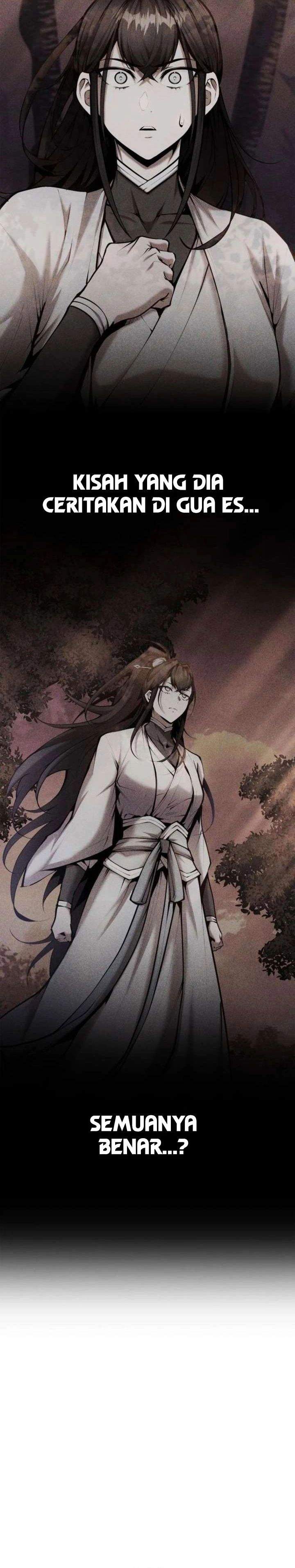 The Demonic Cult Leader Is Too Reluctant Chapter 74