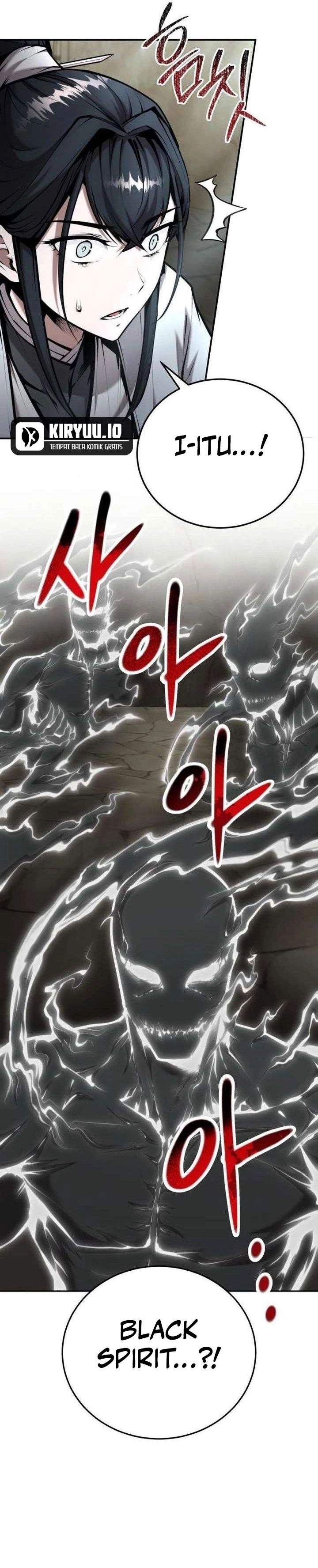 The Demonic Cult Leader Is Too Reluctant Chapter 74