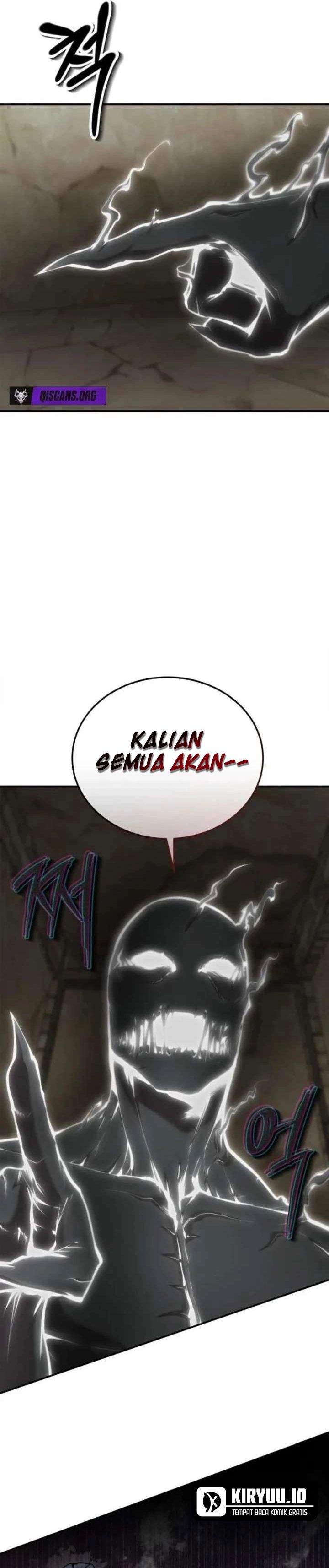The Demonic Cult Leader Is Too Reluctant Chapter 75