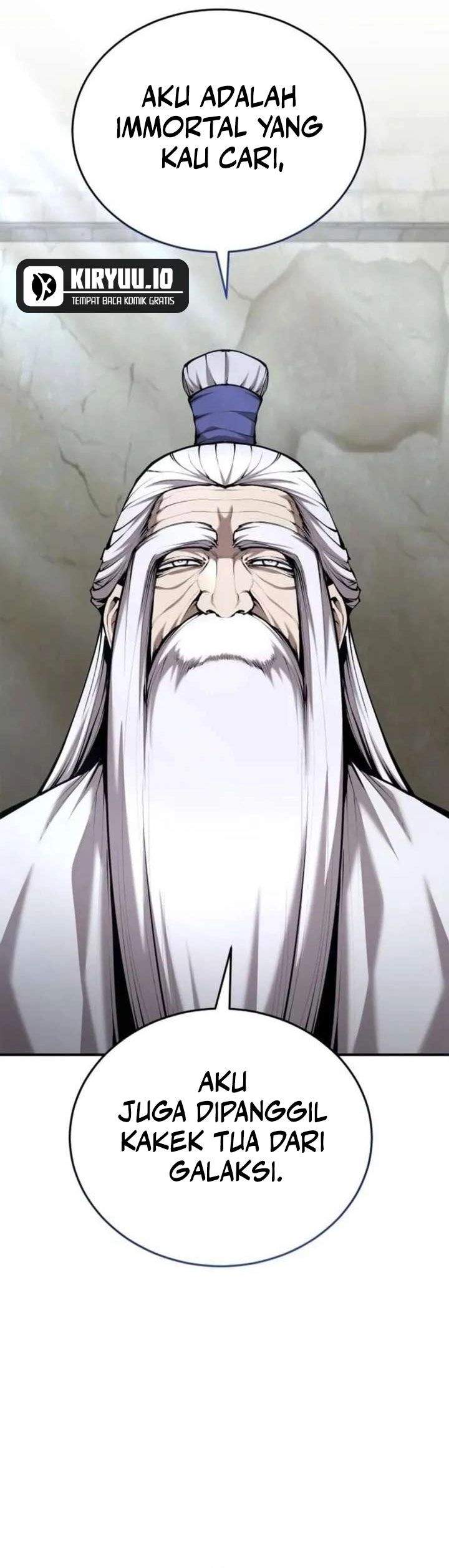 The Demonic Cult Leader Is Too Reluctant Chapter 75
