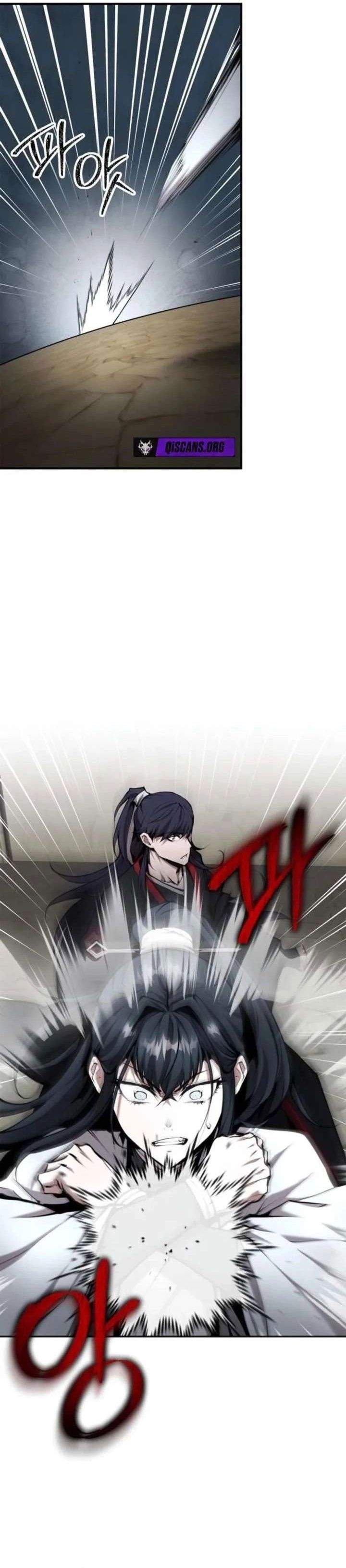 The Demonic Cult Leader Is Too Reluctant Chapter 75