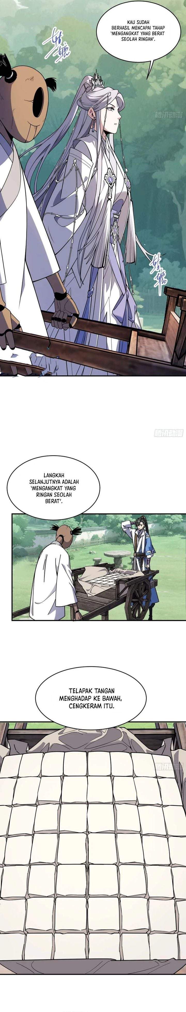 Who Let Him Cultivate Immortality?! Chapter 10
