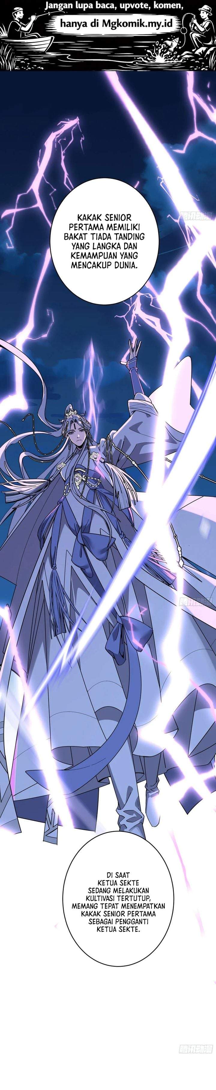Who Let Him Cultivate Immortality?! Chapter 12