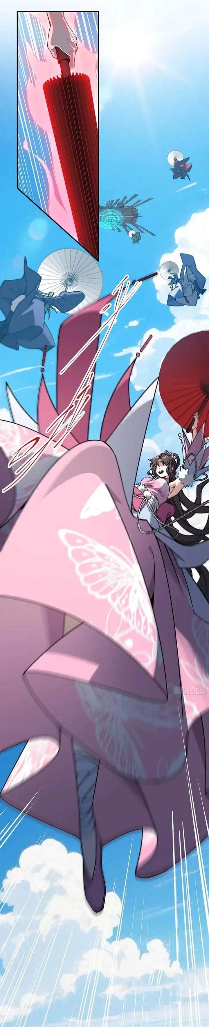 Who Let Him Cultivate Immortality?! Chapter 14
