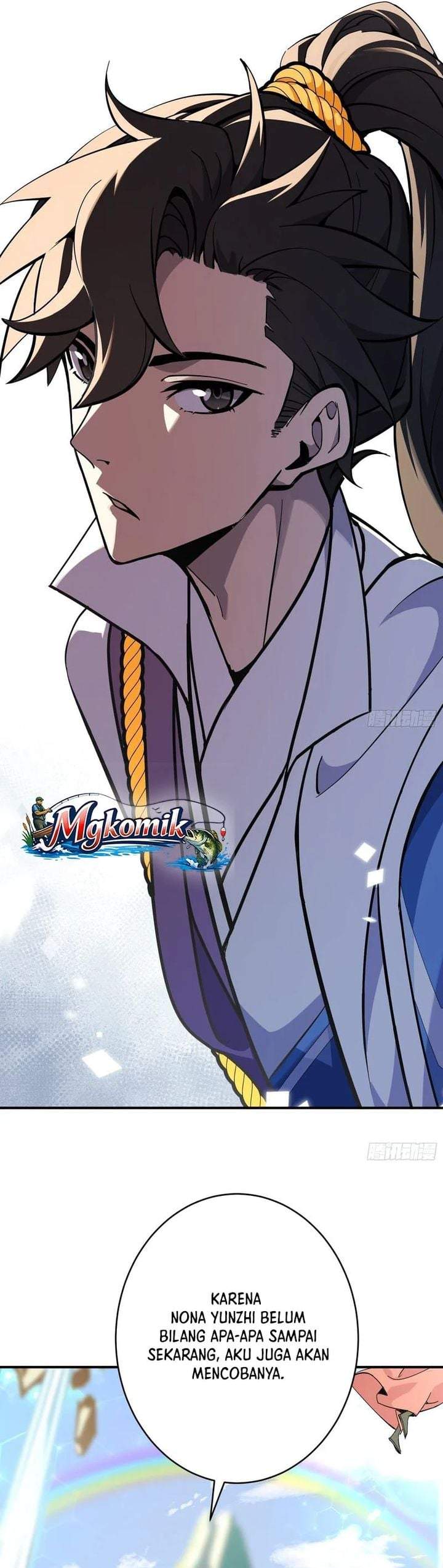 Who Let Him Cultivate Immortality?! Chapter 2