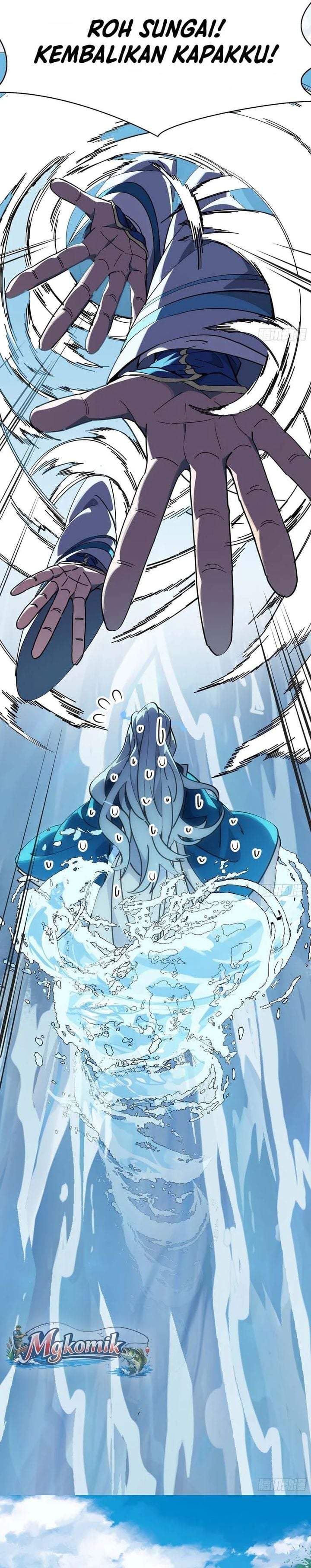 Who Let Him Cultivate Immortality?! Chapter 3