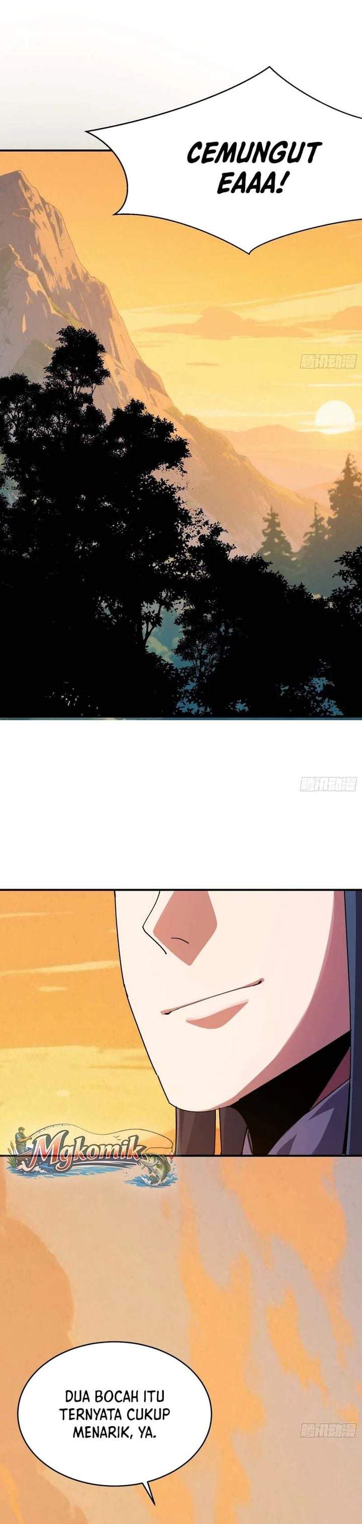 Who Let Him Cultivate Immortality?! Chapter 4