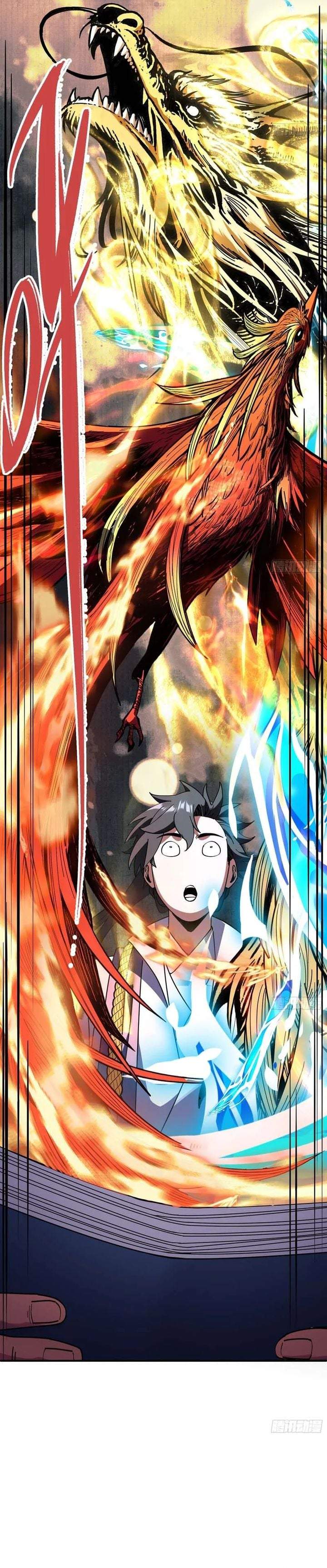 Who Let Him Cultivate Immortality?! Chapter 6