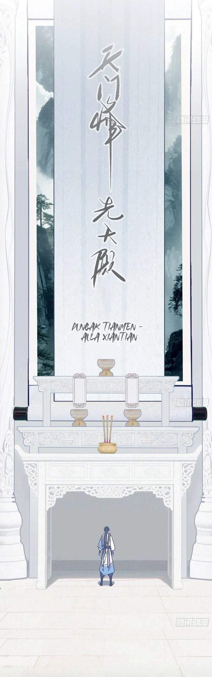 Who Let Him Cultivate Immortality?! Chapter 8