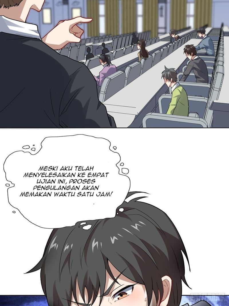 The High Energy Attack Chapter 51