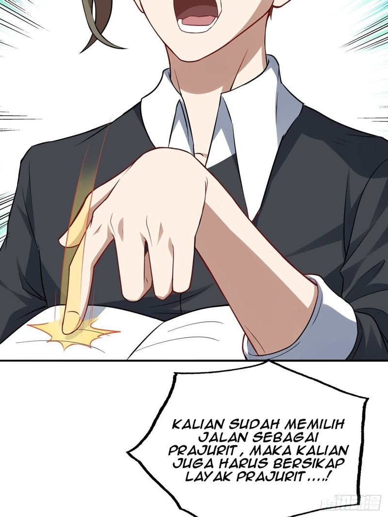 The High Energy Attack Chapter 51
