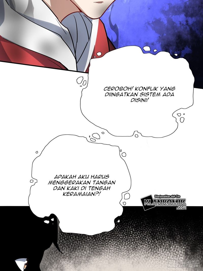 The High Energy Attack Chapter 51
