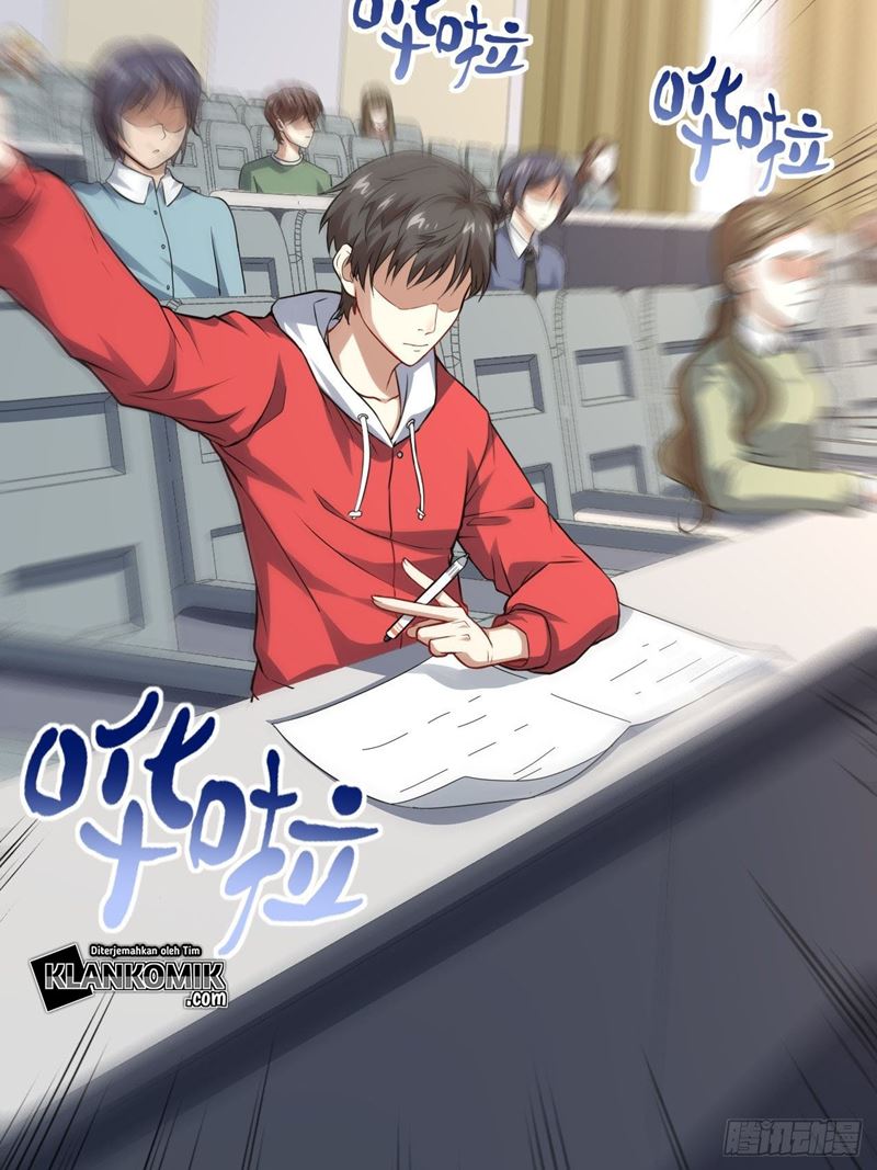 The High Energy Attack Chapter 51