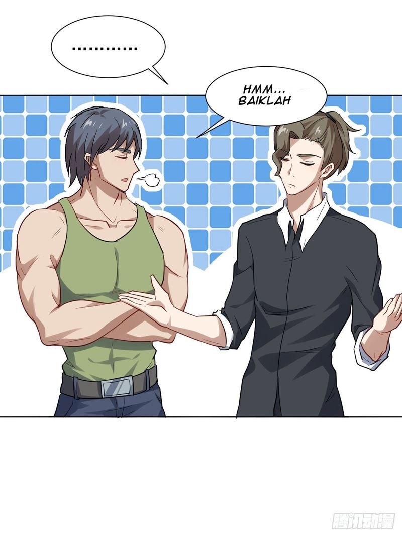 The High Energy Attack Chapter 51