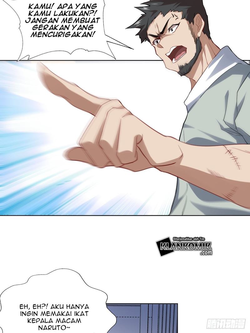 The High Energy Attack Chapter 51