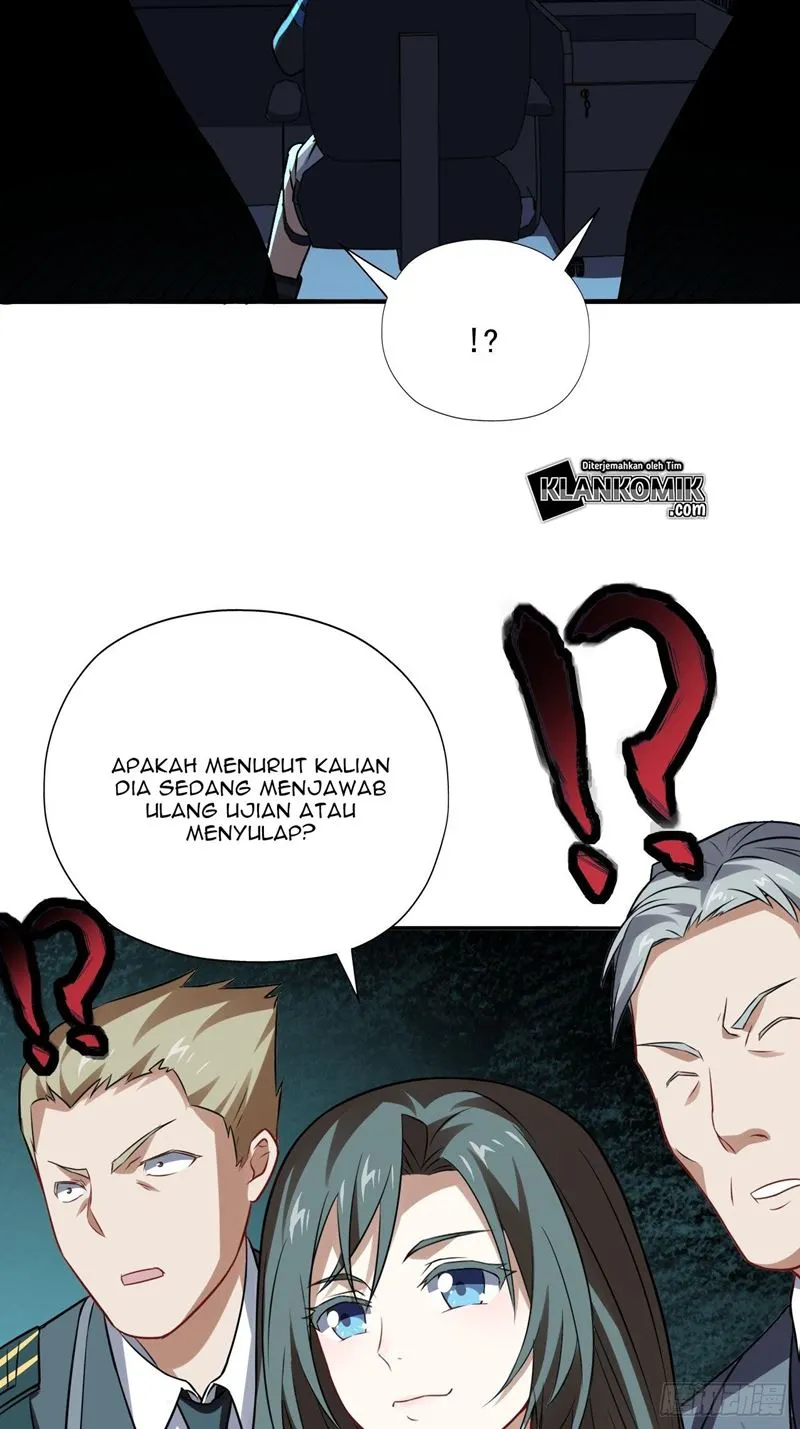 The High Energy Attack Chapter 51