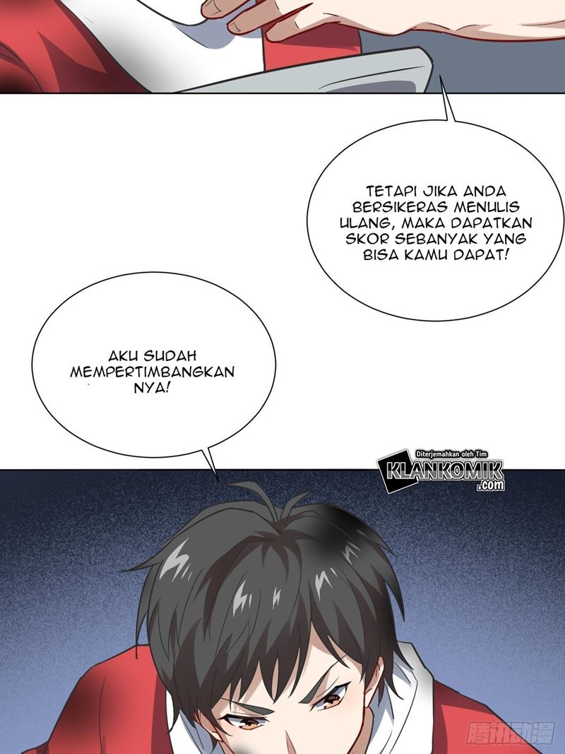 The High Energy Attack Chapter 51