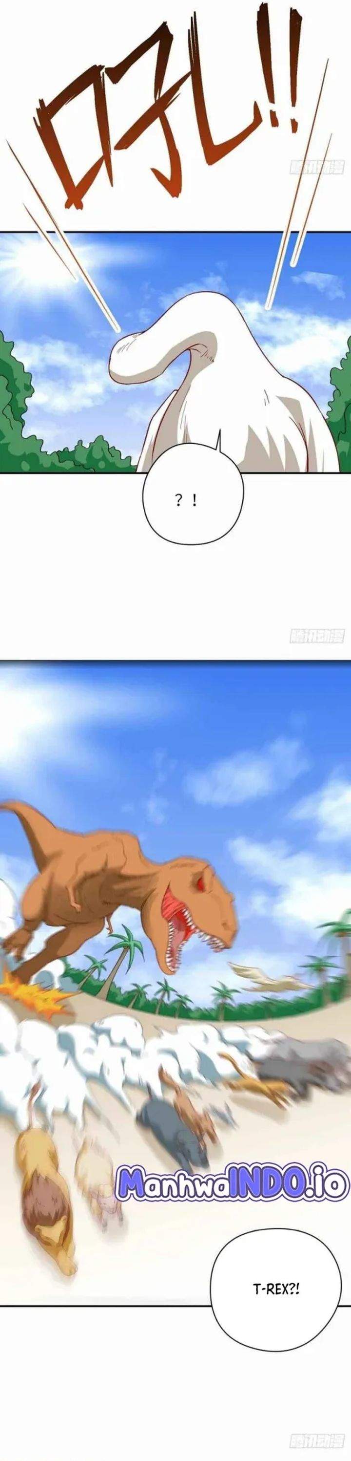 The High Energy Attack Chapter 53