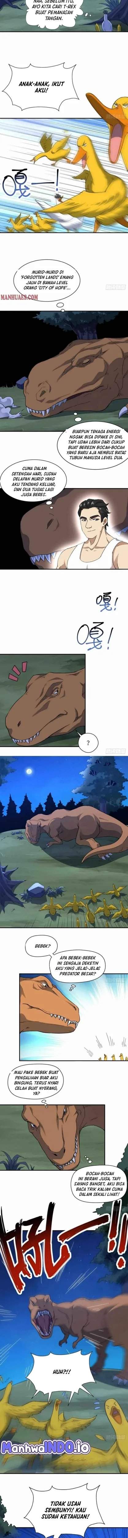 The High Energy Attack Chapter 54