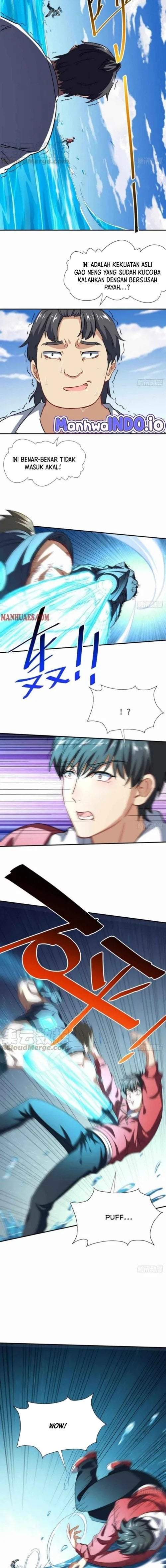 The High Energy Attack Chapter 59
