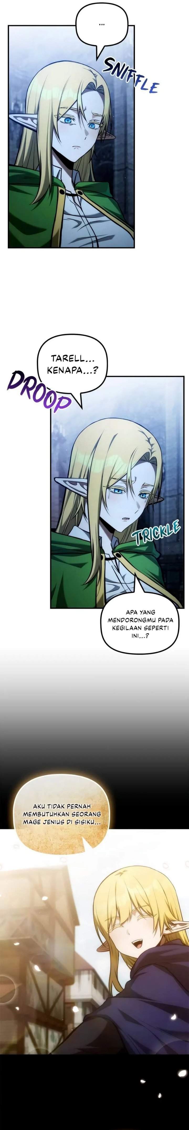 The Necromancer Family’s Young Heir Chapter 56
