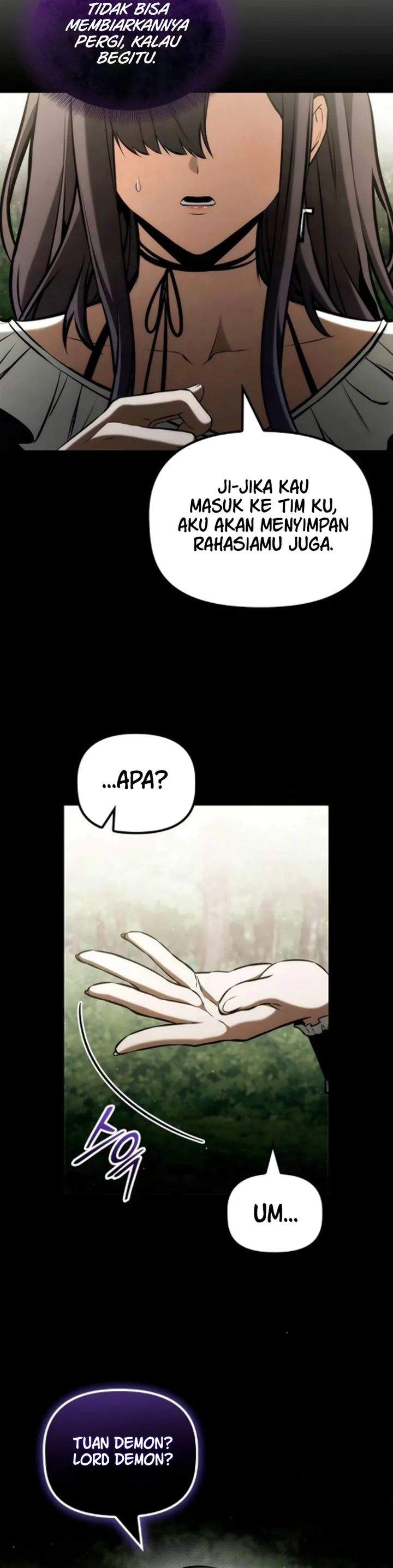 The Necromancer Family’s Young Heir Chapter 58