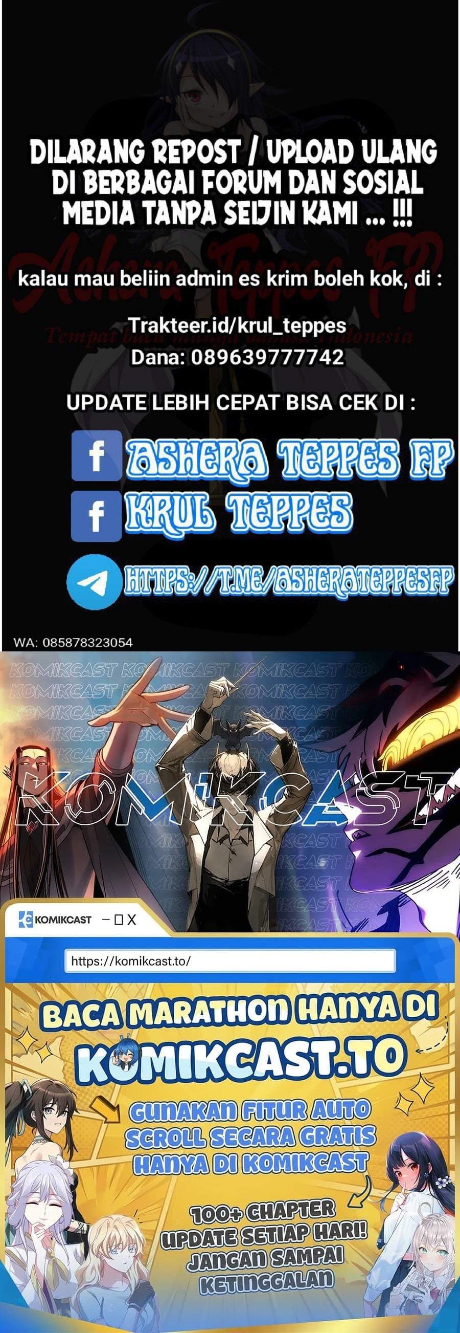Ao Ashi Chapter 147