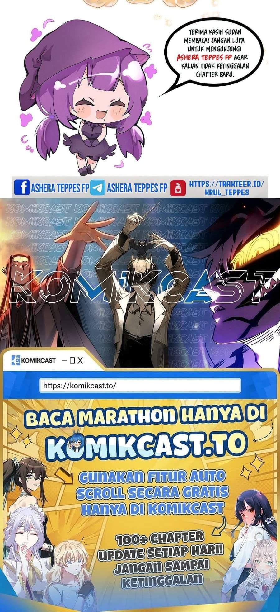 Ao Ashi Chapter 208