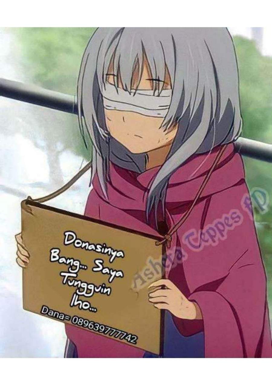 Ao Ashi Chapter 249