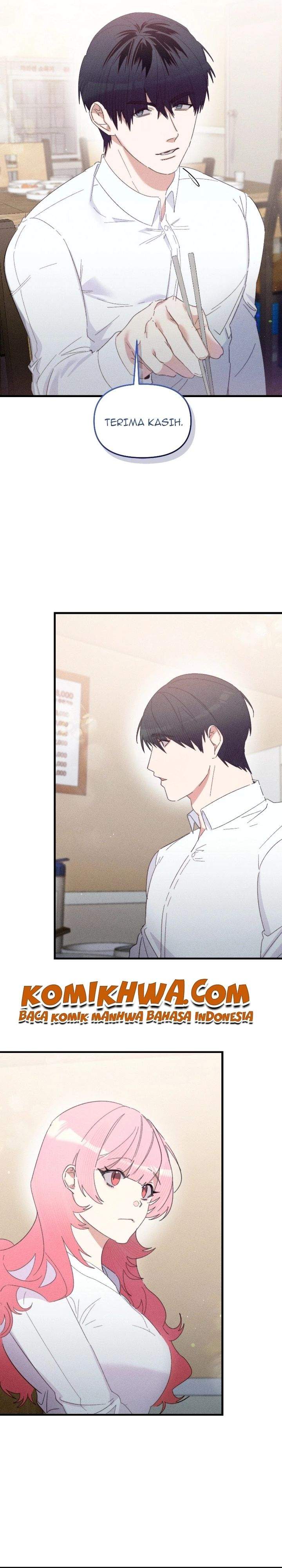 The New Hire Is the Demon Lord Chapter 31