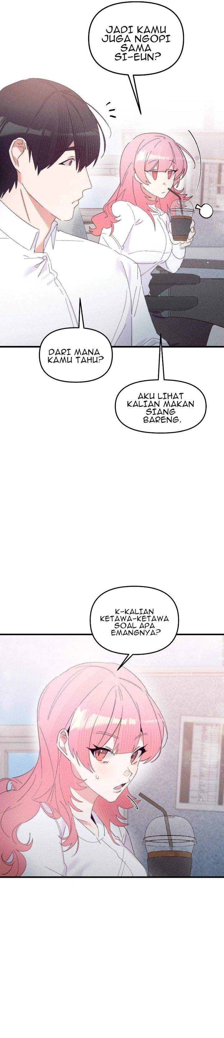The New Hire Is the Demon Lord Chapter 31