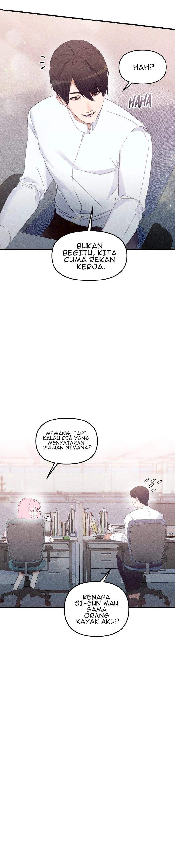 The New Hire Is the Demon Lord Chapter 31