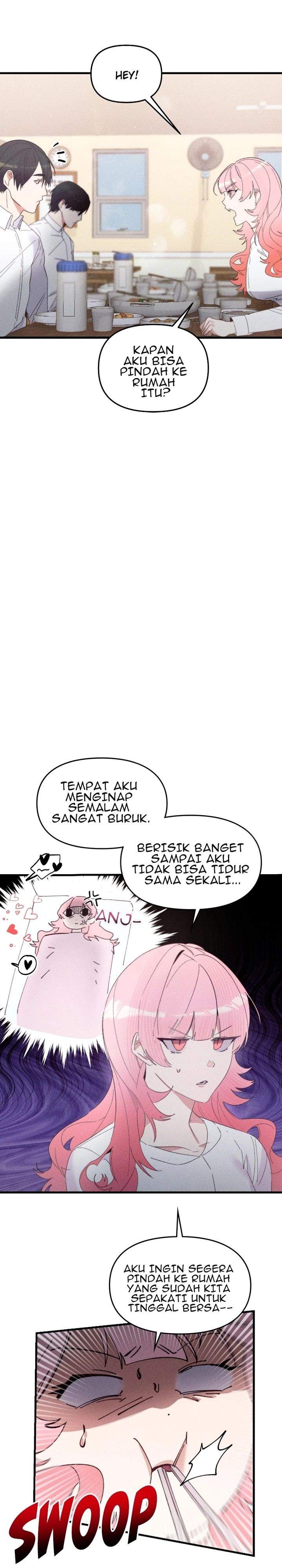 The New Hire Is the Demon Lord Chapter 31