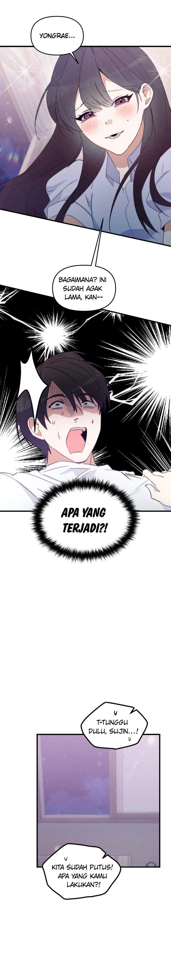 The New Hire Is the Demon Lord Chapter 32