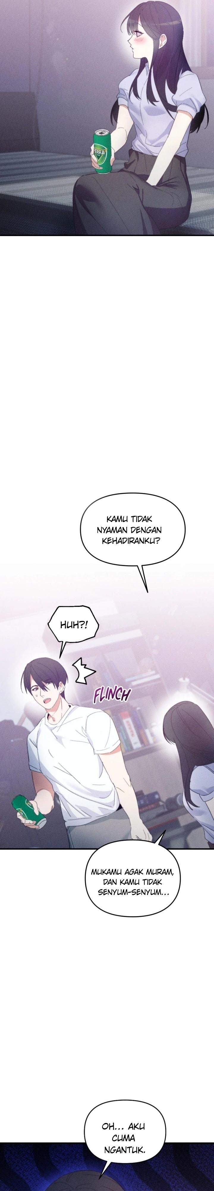 The New Hire Is the Demon Lord Chapter 32