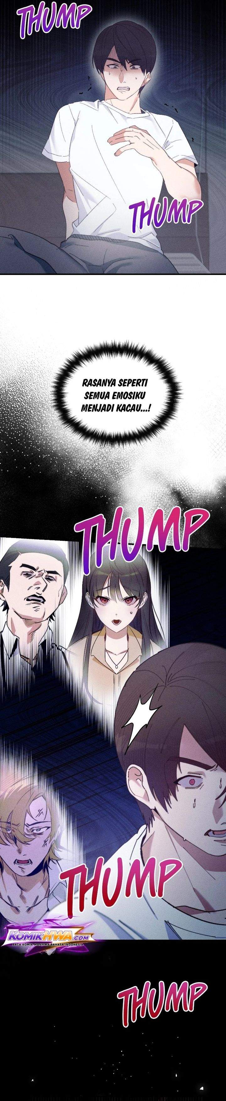 The New Hire Is the Demon Lord Chapter 32