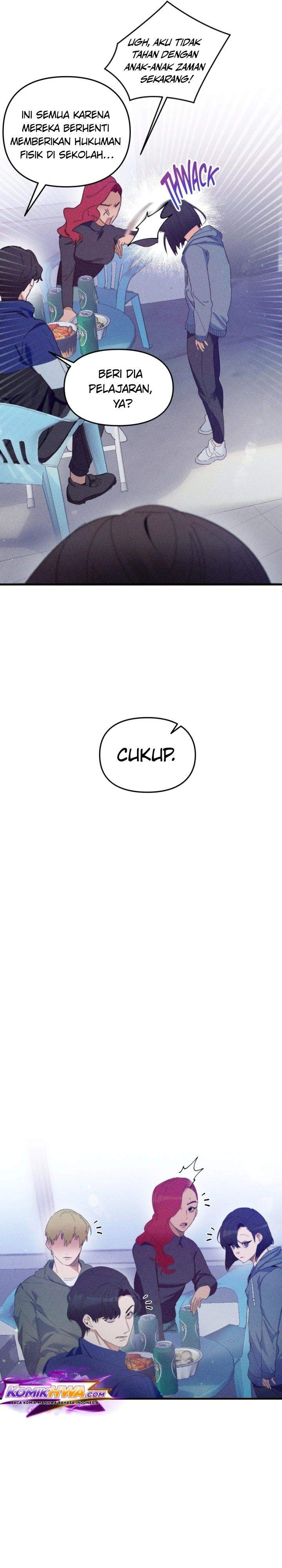 The New Hire Is the Demon Lord Chapter 33