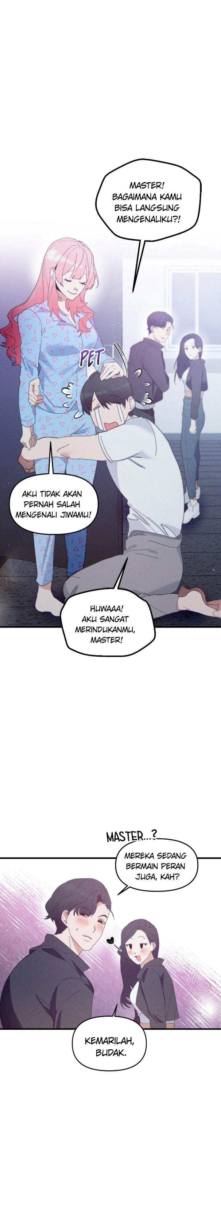 The New Hire Is the Demon Lord Chapter 33