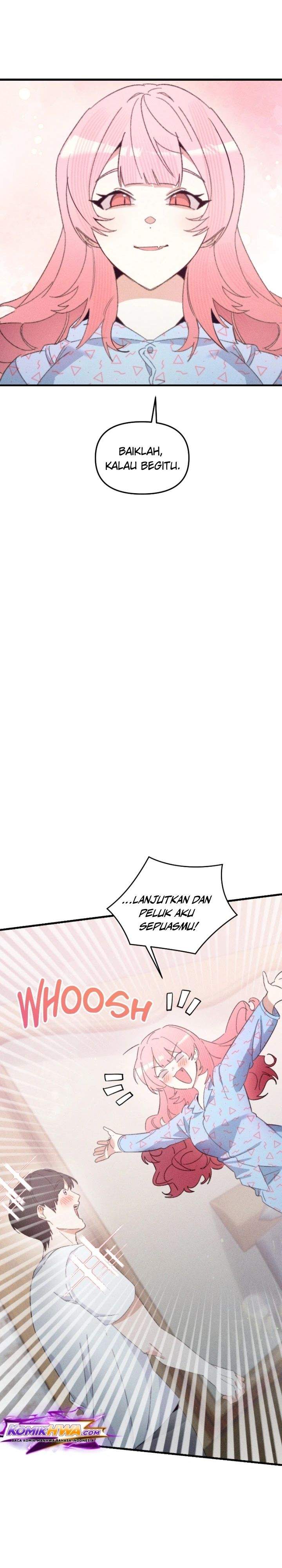 The New Hire Is the Demon Lord Chapter 33