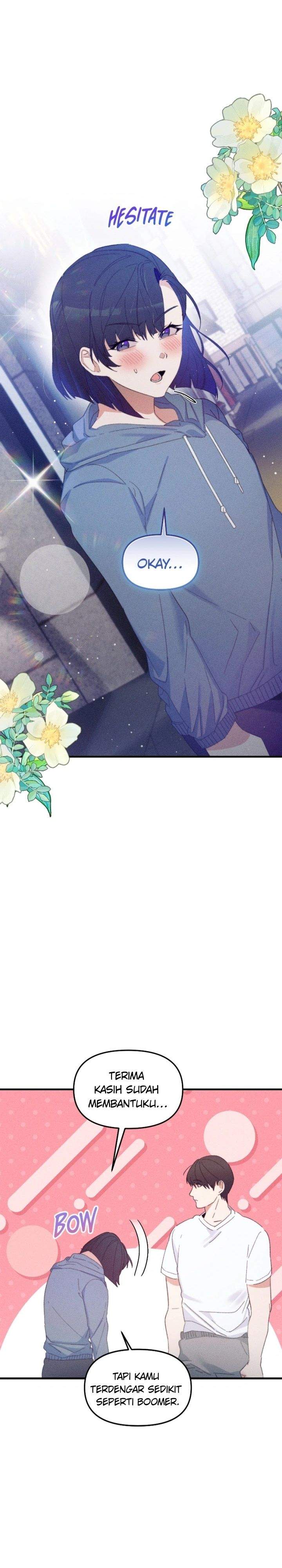 The New Hire Is the Demon Lord Chapter 33