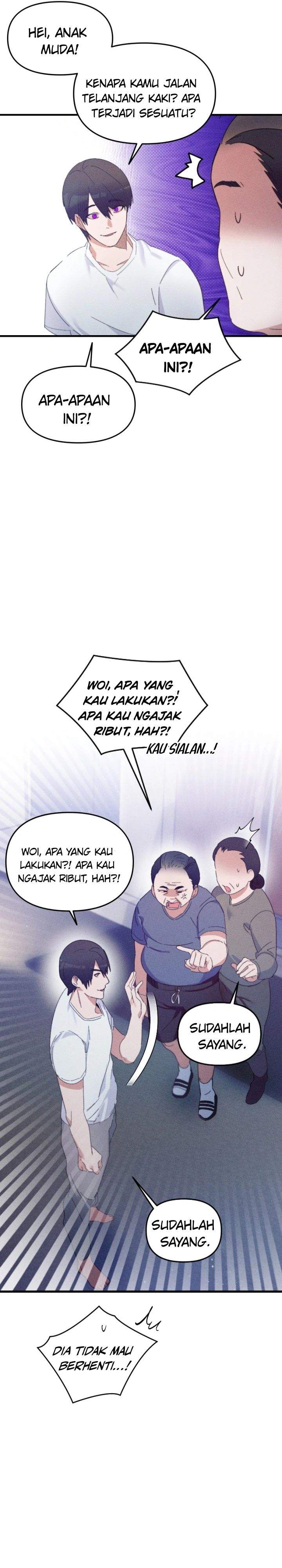 The New Hire Is the Demon Lord Chapter 33
