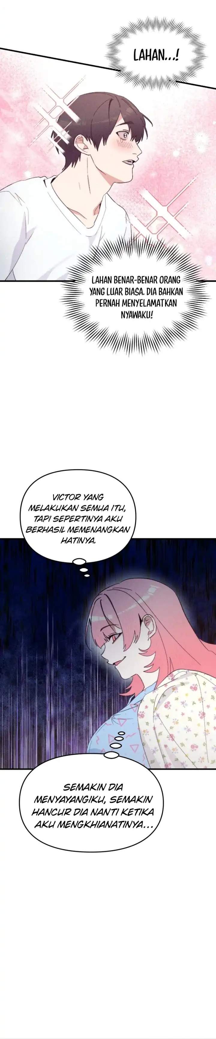 The New Hire Is the Demon Lord Chapter 34