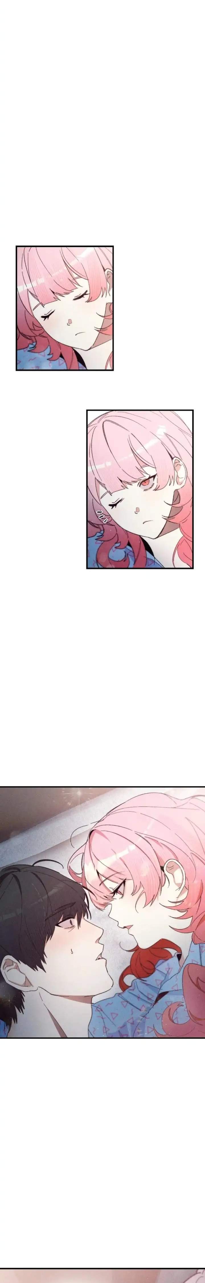 The New Hire Is the Demon Lord Chapter 34