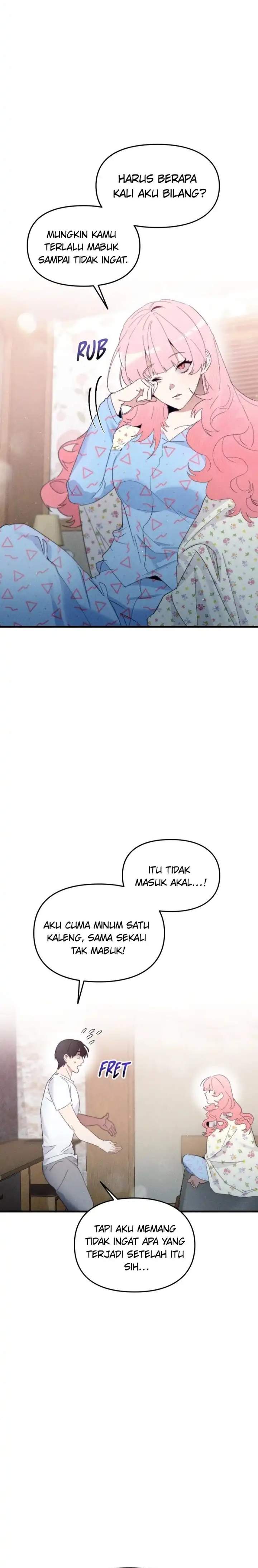 The New Hire Is the Demon Lord Chapter 34