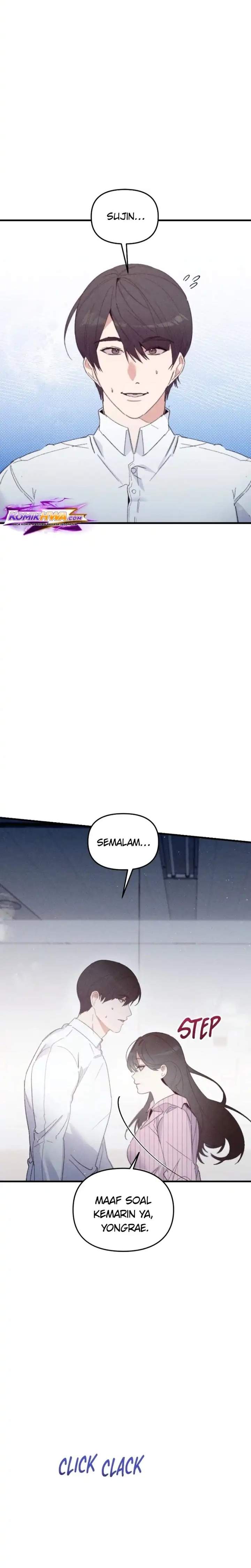 The New Hire Is the Demon Lord Chapter 34