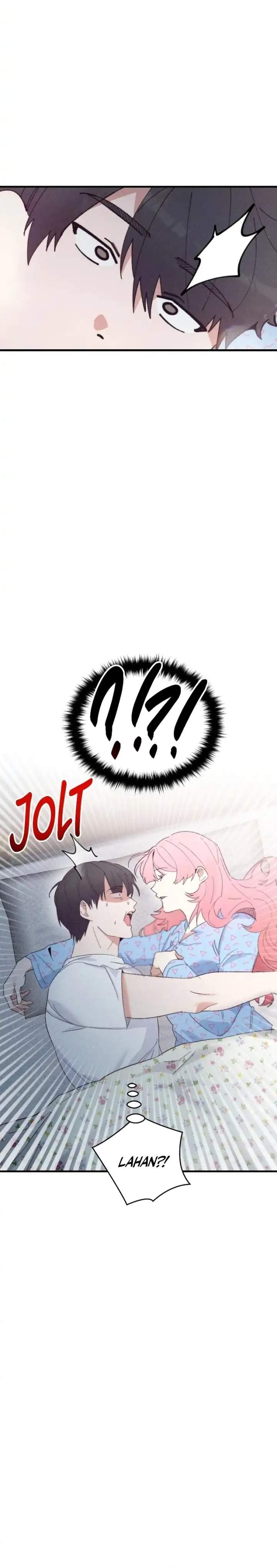 The New Hire Is the Demon Lord Chapter 34